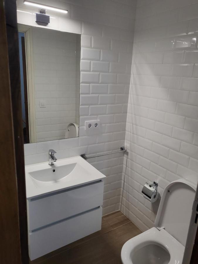 D&L Piso Compartido Apartment Vigo Exterior photo