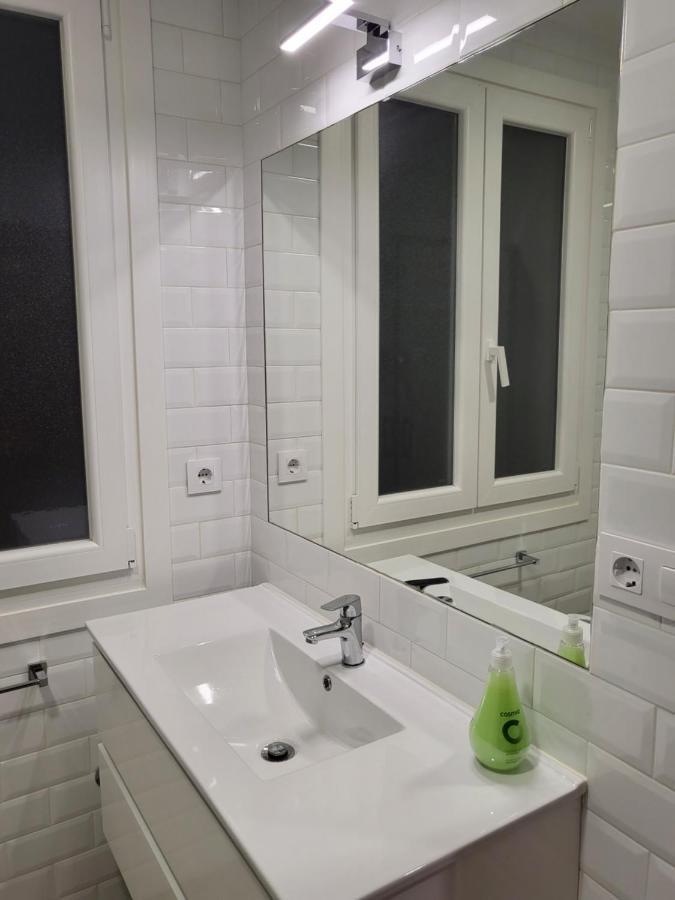 D&L Piso Compartido Apartment Vigo Exterior photo